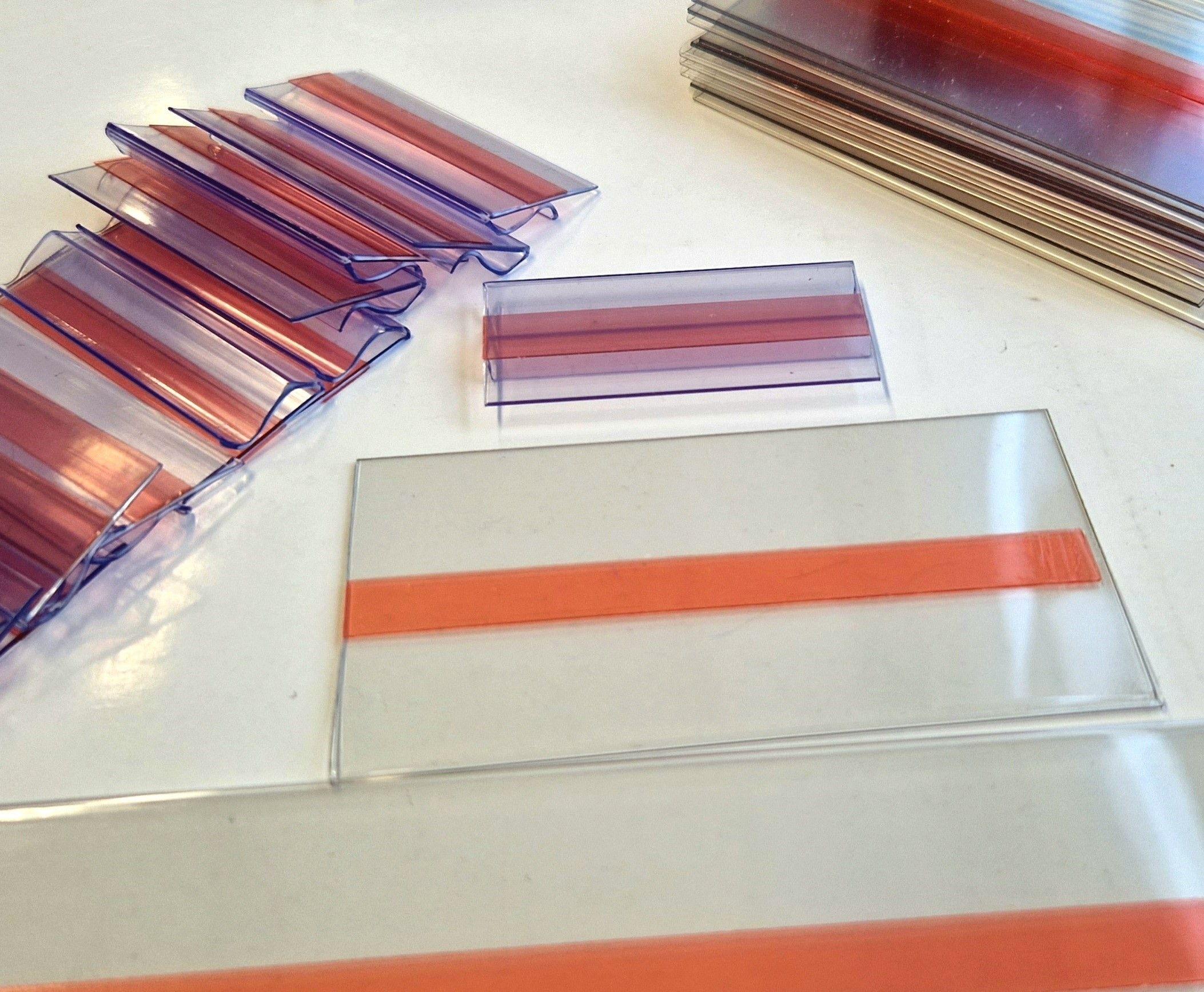 Doplňky pro obchody a podporu prodeje