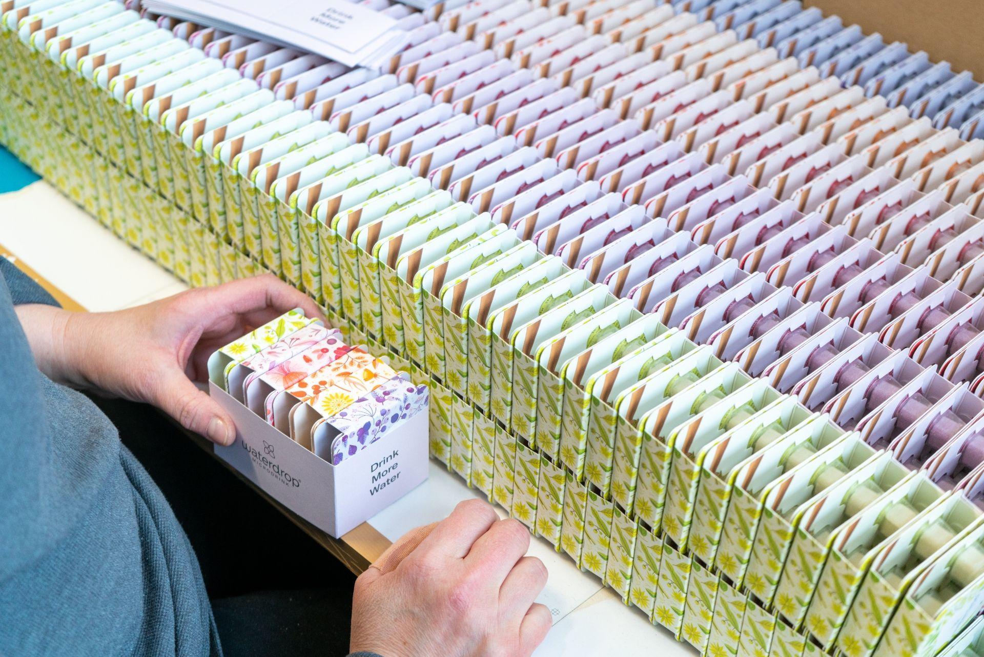 Kvalitní ruční práce