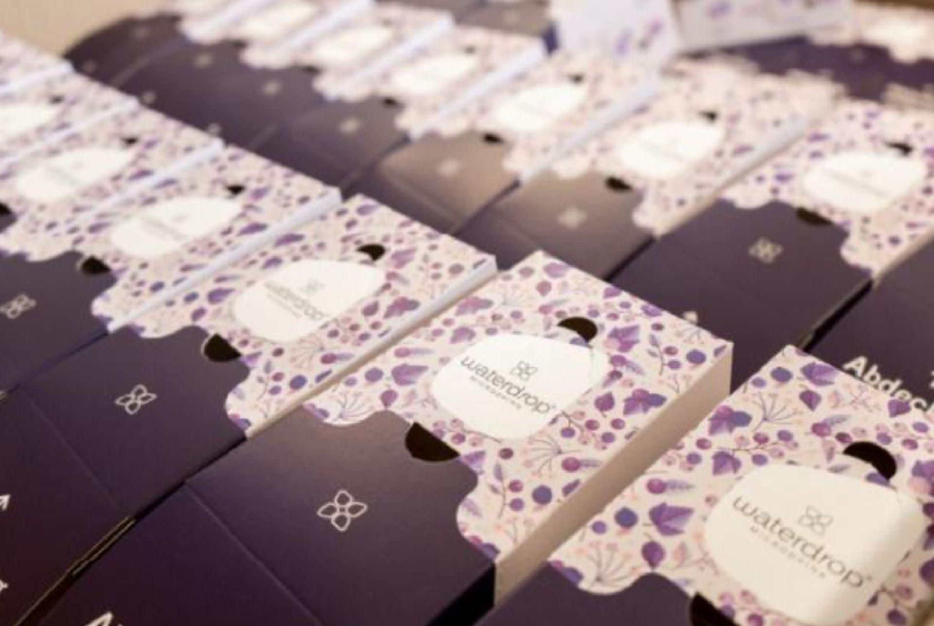 Produktové a přepravní obaly