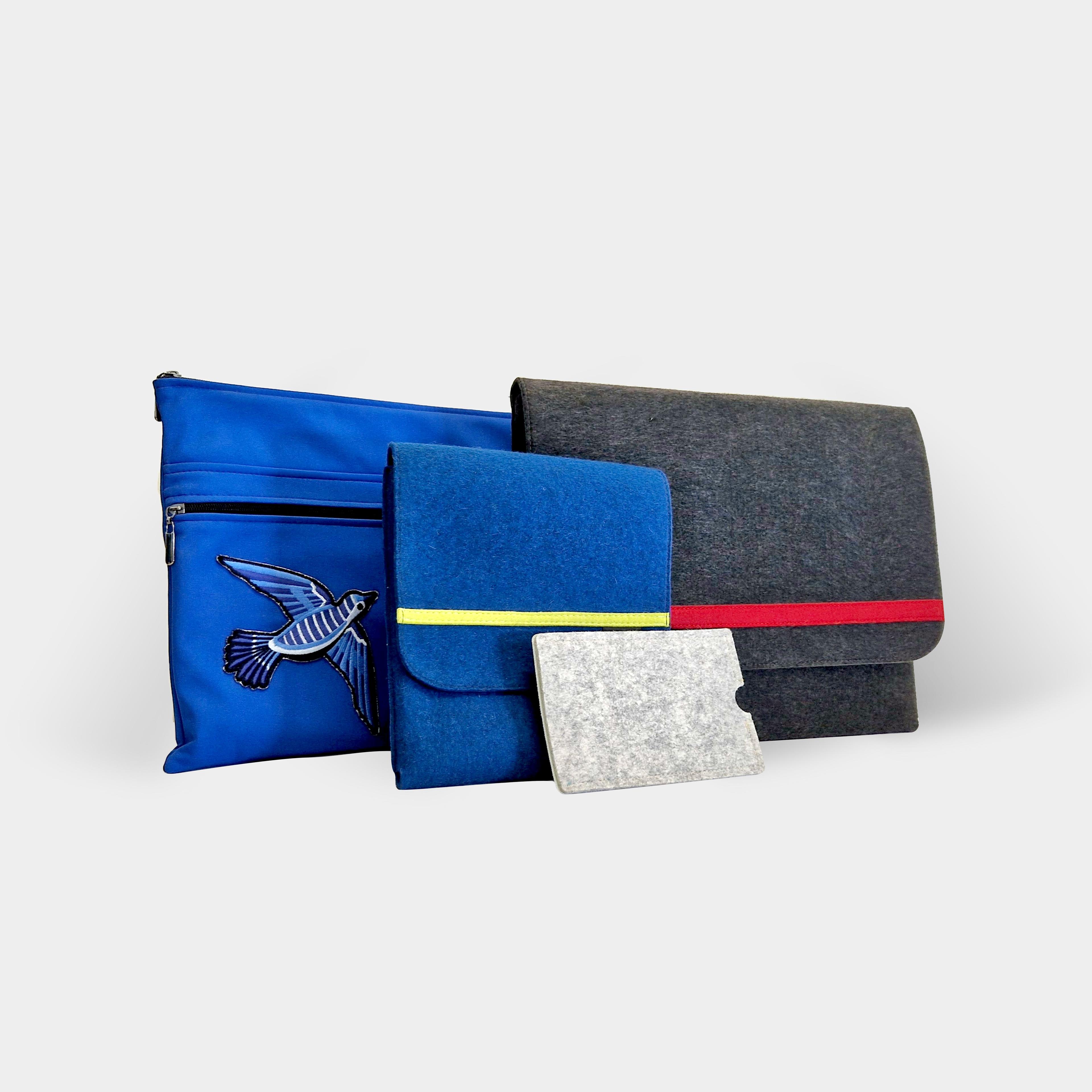 Zakázková textilní výroba